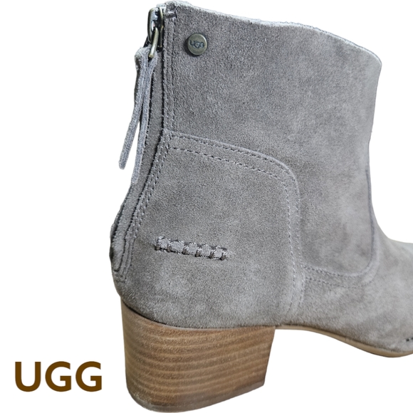 UGG Bandara Ankle Boot - Picture 6 of 11